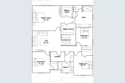 14857 S Henebry Lane, Plainfield, IL 60544 - Photo 30
