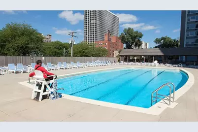 4250 N Marine Drive #922, Chicago, IL 60613 - Photo 12