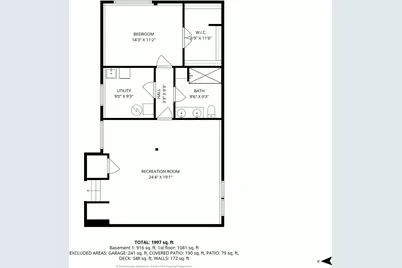 7704 Knotty Pine Court, Woodridge, IL 60517 - Photo 24