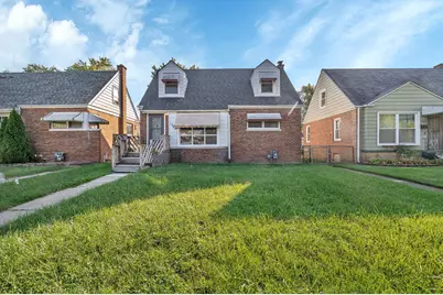 1481 Lincoln Avenue, Calumet City, IL 60409 - Photo 1