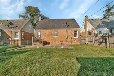1481 Lincoln Avenue, Calumet City, IL 60409 - Photo 18