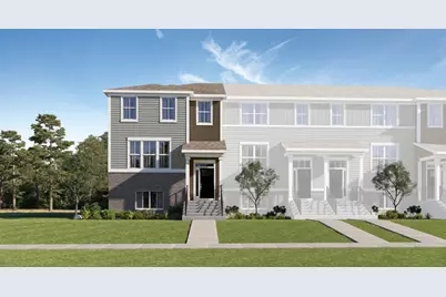 14949 S McCarthy Circle, Plainfield, IL 60544 - Photo 1