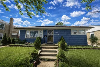 128 N York Road, Bensenville, IL 60106 - Photo 1