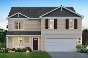 991 Sapphire Ln, Montgomery, IL 60538 - Photo 1