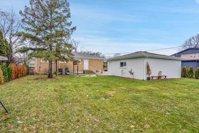 9317 Olcott Avenue, Morton Grove, IL 60053 - Photo 36