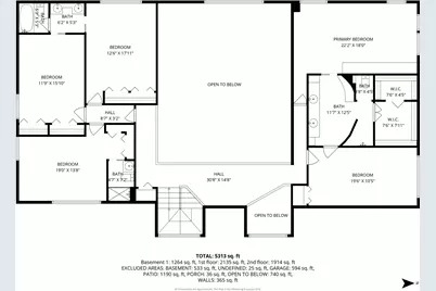 990 Heather Road, Deerfield, IL 60015 - Photo 26