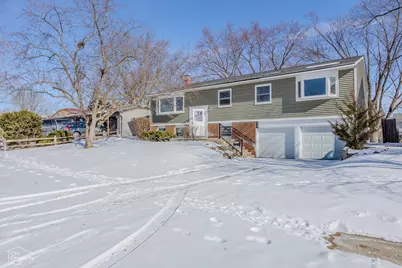 6967 Hemlock Street, Hanover Park, IL 60133 - Photo 2
