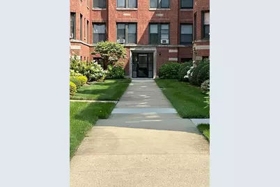 6851 S Crandon Avenue #3, Chicago, IL 60649 - Photo 1