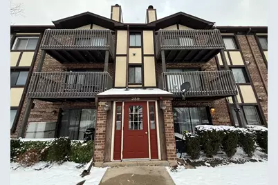 259 Stoneybrook Lane #2B, Bloomingdale, IL 60108 - Photo 2