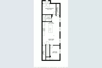 1833 S Throop Street #G, Chicago, IL 60608 - Photo 14