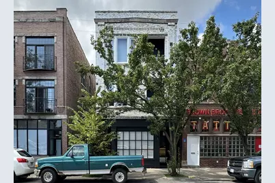 908 N California Avenue #1R, Chicago, IL 60622 - Photo 1