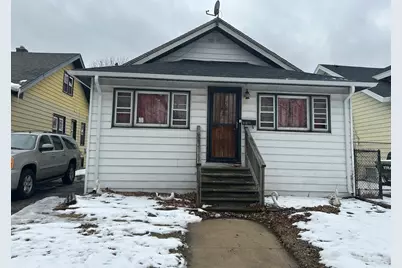 650 Forsythe Avenue, Calumet City, IL 60409 - Photo 2