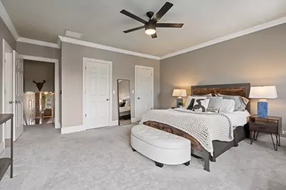 2820 N Sheffield Avenue #3S, Chicago, IL 60657 - Photo 12