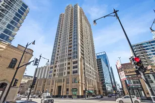 1400 S Michigan Ave, Chicago, IL 60605 - Photo 1