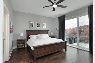 3215 N Elston Avenue #3N, Chicago, IL 60618 - Photo 8