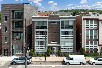 3215 N Elston Avenue #3N, Chicago, IL 60618 - Photo 1