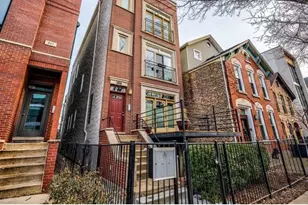 945 N Honore St, Chicago, IL 60622 - Photo 1