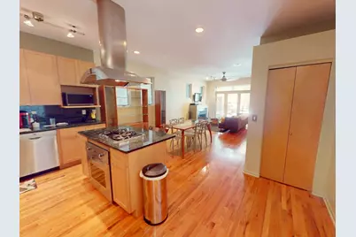 945 N Honore Street #1, Chicago, IL 60622 - Photo 8