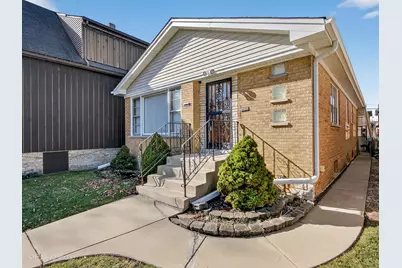 4506 N Oak Park Avenue, Harwood Heights, IL 60706 - Photo 1