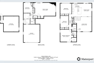 9330 Murray Court, Morton Grove, IL 60053 - Photo 38