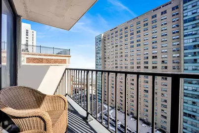 3150 N Sheridan Road #14A, Chicago, IL 60657 - Photo 22
