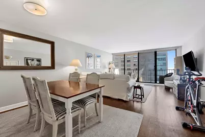 3150 N Sheridan Road #14A, Chicago, IL 60657 - Photo 10