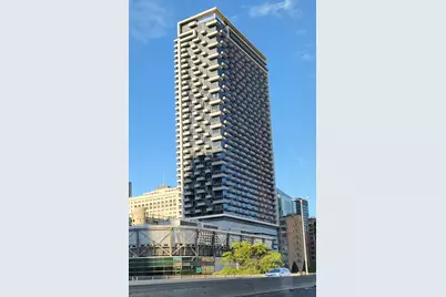 235 W Van Buren Street #3508, Chicago, IL 60607 - Photo 2