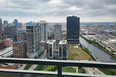 235 W Van Buren Street #3508, Chicago, IL 60607 - Photo 8