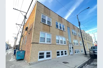 [Address not provided], Chicago, IL 60639 - Photo 1