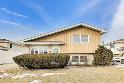 5440 138th Street, Crestwood, IL 60418 - Photo 1