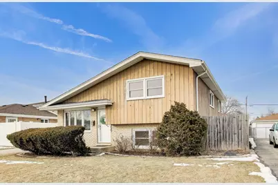 5440 138th Street, Crestwood, IL 60418 - Photo 2