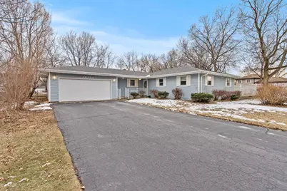 24353 S Valley Drive, Channahon, IL 60410 - Photo 2