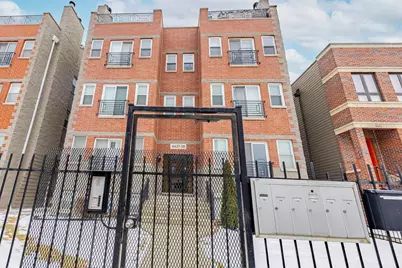 4439 S Calumet Avenue #1S, Chicago, IL 60653 - Photo 1