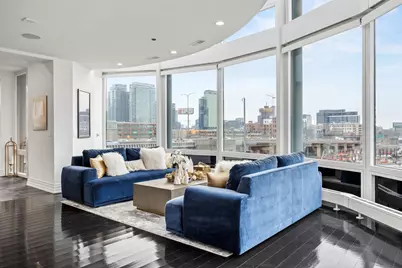 600 N Kingsbury Street #506, Chicago, IL 60654 - Photo 4