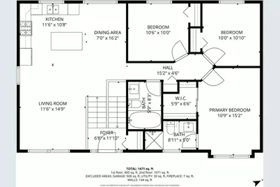 466 Valley Forge Avenue, South Elgin, IL 60177 - Photo 30