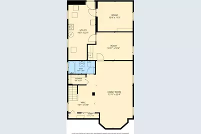 5706 N Mozart Street, Chicago, IL 60659 - Photo 28