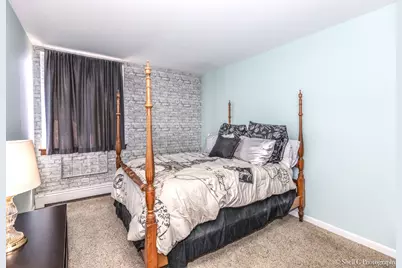 9745 S Karlov Avenue #607, Oak Lawn, IL 60453 - Photo 14