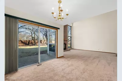 30W003 Willow Court #003, Warrenville, IL 60555 - Photo 8