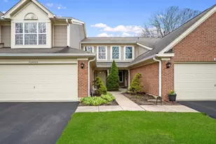 30W003 Willow Ct, Warrenville, IL 60555 - Photo 1