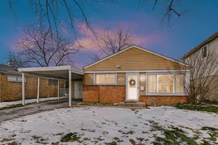 4656 W 83rd St, Chicago, IL 60652 - Photo 14