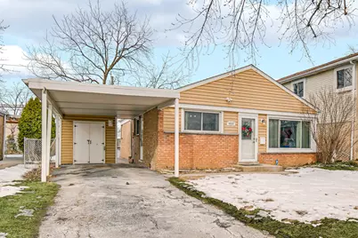 4656 W 83rd Street, Chicago, IL 60652 - Photo 2