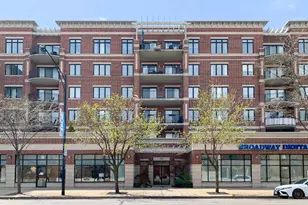 5858 N Broadway Ave, Chicago, IL 60660 - Photo 1