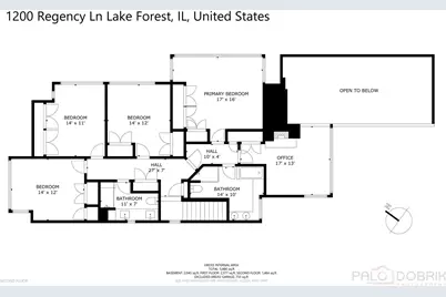 1200 Regency Lane, Lake Forest, IL 60045 - Photo 54