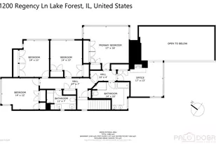 1200 Regency Ln, Lake Forest, IL 60045 - Photo 54