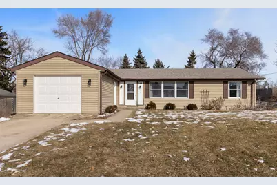 548 Jo Ann Court, Lockport, IL 60441 - Photo 1