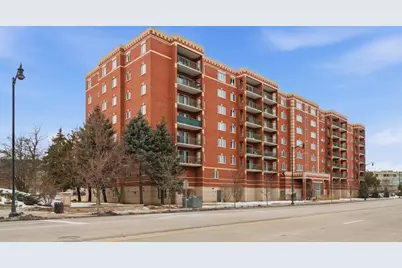 650 S River Road #801, Des Plaines, IL 60016 - Photo 1