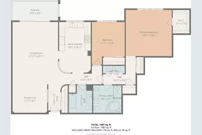 650 S River Road #801, Des Plaines, IL 60016 - Photo 34