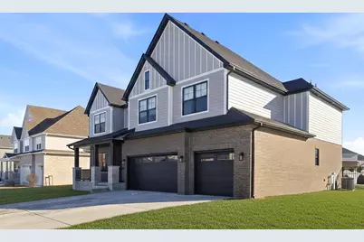 12890 Collina Lane, Lemont, IL 60439 - Photo 4