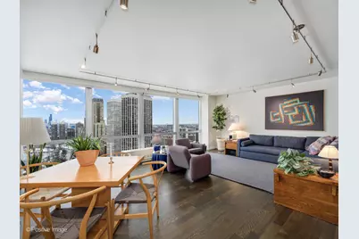 330 W Diversey Parkway #2701, Chicago, IL 60657 - Photo 6