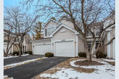 1452 Walnut Hill Avenue #1452, Saint Charles, IL 60174 - Photo 1